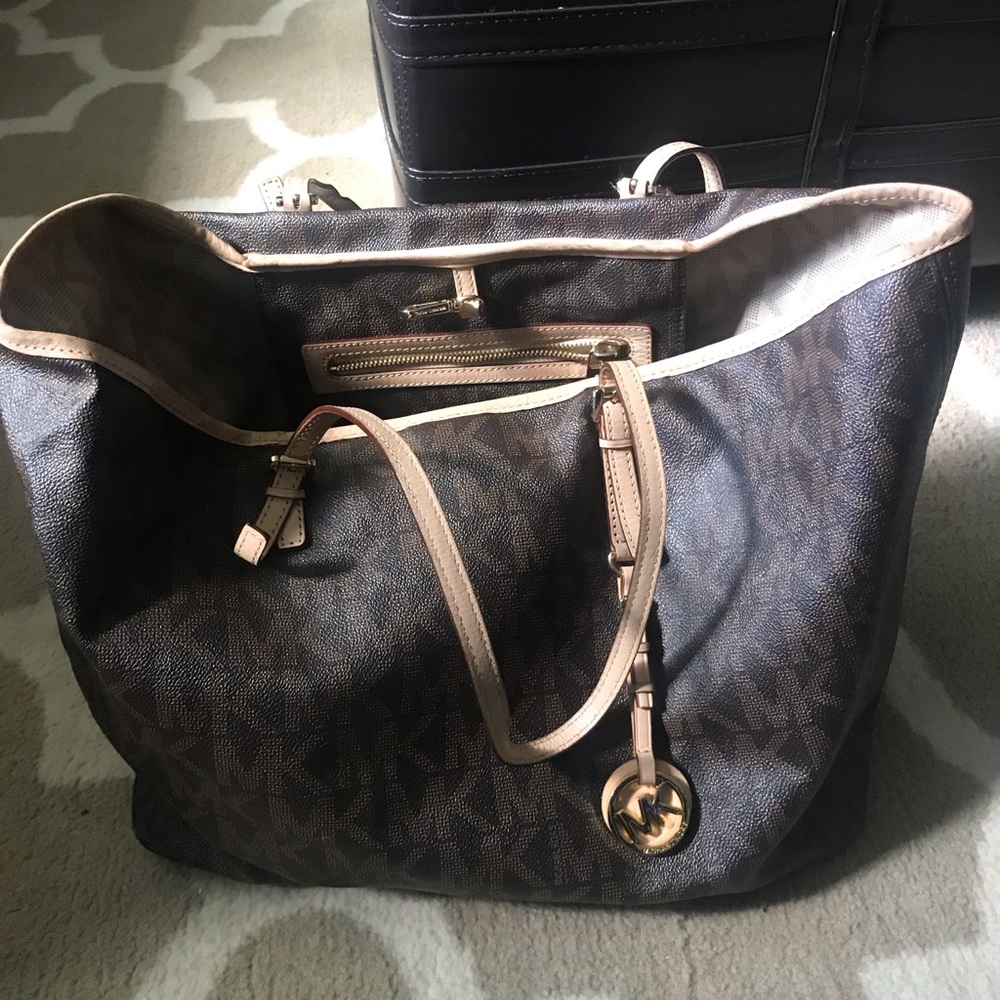 Michael Kors Handbag